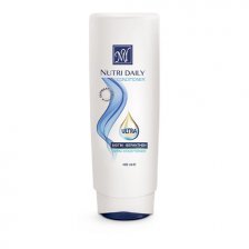 نرم کننده موی نوتری دیلی مای - My Nutri Daily Conditioner 400ml - کد2074 نرم کننده موی نوتری دیلی مای - My Nutri Daily Conditioner 400ml - کد2074